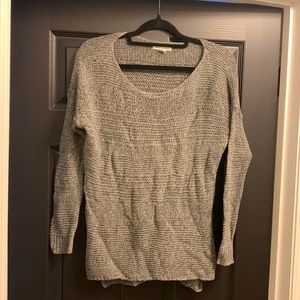 Medium Knit American Eagle Sweater